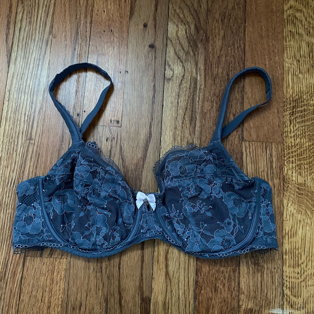 Victoria’s Secret bra